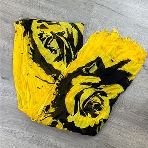 🎄 5/$30 Decorative Scarf